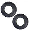 Wltoys 12428 Left Tire leather(2pcs) Parts, 12428-0057